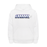 Jerry Manns | 2023 | Youth Hoodie - white
