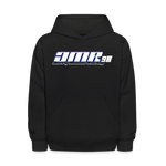 Jerry Manns | 2023 | Youth Hoodie - black