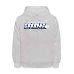 Jerry Manns | 2023 | Youth Hoodie - heather gray