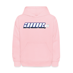 Jerry Manns | 2023 | Youth Hoodie - pink