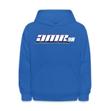 Jerry Manns | 2023 | Youth Hoodie - royal blue
