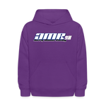 Jerry Manns | 2023 | Youth Hoodie - purple