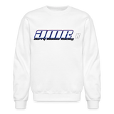 Jerry Manns | 2023 | Adult Crewneck Sweatshirt - white