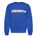 Jerry Manns | 2023 | Adult Crewneck Sweatshirt - royal blue