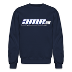 Jerry Manns | 2023 | Adult Crewneck Sweatshirt - navy