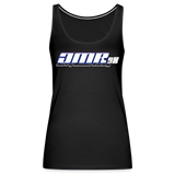 Jerry Manns | 2023 | Women's Tank - black