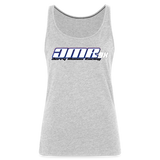 Jerry Manns | 2023 | Women's Tank - heather gray