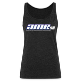 Jerry Manns | 2023 | Women's Tank - charcoal grey