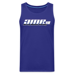 Jerry Manns | 2023 | Men's Tank - royal blue