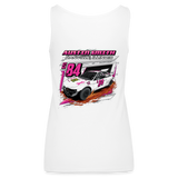 Austin Smith | 2023 | Women's Tank - white