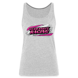 Austin Smith | 2023 | Women's Tank - heather gray