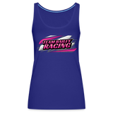 Austin Smith | 2023 | Women's Tank - royal blue