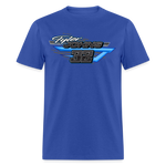 Tyler Johns | 2023 | Adult T-Shirt - royal blue