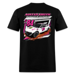 Austin Smith | 2023 | Adult T-Shirt - black
