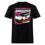 Austin Smith | 2023 | Adult T-Shirt - black