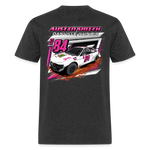 Austin Smith | 2023 | Adult T-Shirt - heather black