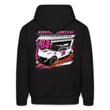 Austin Smith | 2023 | Adult Hoodie - black