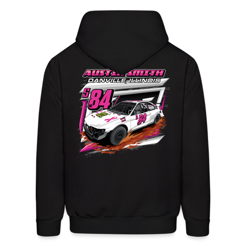 Austin Smith | 2023 | Adult Hoodie - black