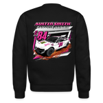 Austin Smith | 2023 | Adult Crewneck Sweatshirt - black