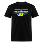 AJ Albreada | 2023 | Adult T-Shirt - black