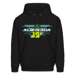 AJ Albreada | 2023 | Adult Hoodie - black