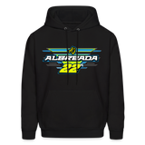 AJ Albreada | 2023 | Adult Hoodie - black