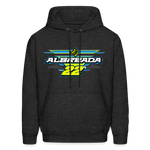 AJ Albreada | 2023 | Adult Hoodie - charcoal grey