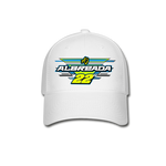 AJ Albreada | 2023 | Baseball Cap - white