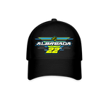 AJ Albreada | 2023 | Baseball Cap - black