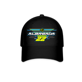 AJ Albreada | 2023 | Baseball Cap - black