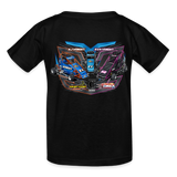 Voight Racing | 2023 | Youth T-Shirt - black