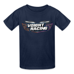 Voight Racing | 2023 | Youth T-Shirt - navy