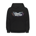 Voight Racing | 2023 | Youth Hoodie - black
