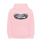 Voight Racing | 2023 | Youth Hoodie - pink