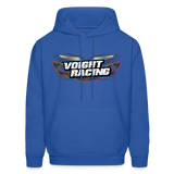 Voight Racing | 2023 | Adult Hoodie - royal blue
