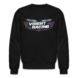 Voight Racing | 2023 | Adult Crewneck Sweatshirt - black