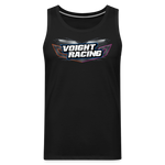 Voight Racing | 2023 | Men's Tank - black