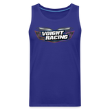 Voight Racing | 2023 | Men's Tank - royal blue