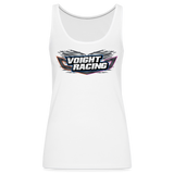 Voight Racing | 2023 | Women's Tank - white