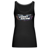 Voight Racing | 2023 | Women's Tank - black