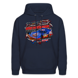 Diane Bennett Memorial | 2023 | Adult Hoodie - navy