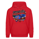 Diane Bennett Memorial | 2023 | Adult Hoodie - red