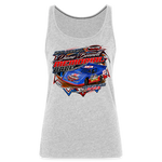 Diane Bennett Memorial | 2023 | Women's Tank - heather gray