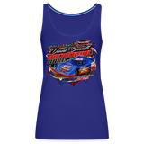 Diane Bennett Memorial | 2023 | Women's Tank - royal blue