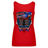 Diane Bennett Memorial | 2023 | Women's Tank - red