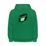 Kevin Thompson | 2023 | Youth Hoodie - kelly green