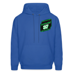 Kevin Thompson | 2023 | Adult Hoodie - royal blue