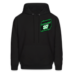 Kevin Thompson | 2023 | Adult Hoodie - black