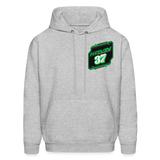 Kevin Thompson | 2023 | Adult Hoodie - heather gray