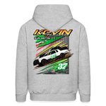 Kevin Thompson | 2023 | Adult Hoodie - heather gray